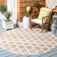 thumbnail image 1 of Safavieh Cabana Rorie Geometric Outdoor Area Rug, 1 of 8