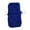 Blue, variant on simhoa High Back Chair Cushion Chair Pad Recliner Cushion Anti Slip Comfortable Patio Seat Cushion Rocking Chair Cushion for Balcony Khaki