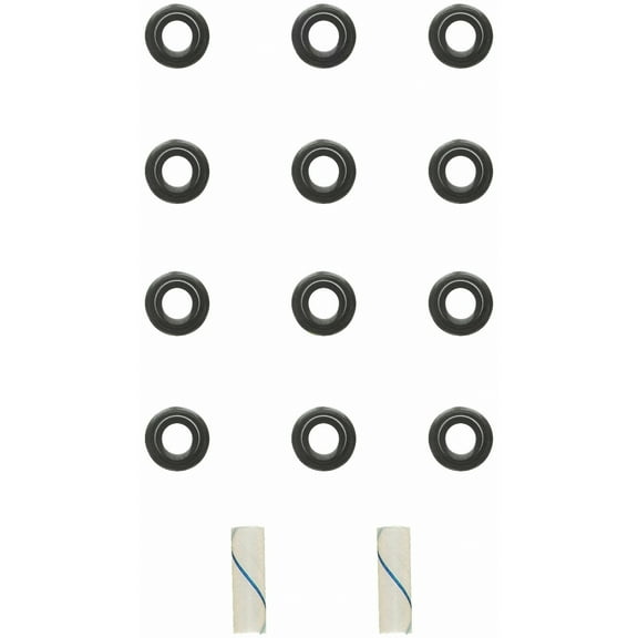 FEL-PRO SS 72861-1 Valve Stem Seal Set