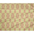 thumbnail image 5 of oneOone Polyester Lycra Yellow Fabric Block Sewing Material Print Fabric By The Yard 56 Inch Wide, 5 of 5