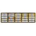 thumbnail image 2 of Mount Vision Pastel Company Ensemble de 25 Pcs Jaune, 2 of 3