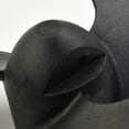 thumbnail image 3 of Black Boat Outboard Propeller Replacement For Tohatsu/Nissan2.5/Mercury 3.5HP, 3 of 7