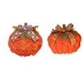thumbnail image 2 of Toystoory Casa de campo con bayas, calabaza de otoño, decoración de Acción de Gracias, de utilería, vestido de fiesta, vestido de Halloween Kits de decoración para fiestas tipo+1, 2 of 6