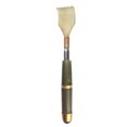thumbnail image 5 of Back Scratcher Claw Telescopic Body Massager Stainless Handle Scratching Tool Dark Green, 5 of 9