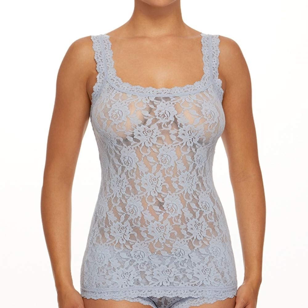 Hanky Panky - Hanky Panky Signature Lace Classic Camisole - 1390L - Walmart.com - Walmart.com
