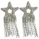 thumbnail image 4 of unbranded 2Ud Parches De Con Rhinestones Para Planchar De Y Accesorios Multicolor, 4 of 7