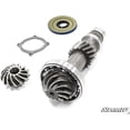 thumbnail image 2 of SuperATV Heavy Duty Pinion Shaft and Snorkel Gear for Polaris RZR XP 1000 High Lifter Edition (2017|2019) | 2.5x Stronger Than Stock|OPS-P-RZRXP-002, 2 of 6