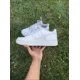 thumbnail image 3 of Size 6.5 - Ni&ke Air Force 1 Low '07 White, 3 of 6