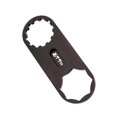 thumbnail image 2 of ziyahi Bike Front Fork Shoulder Cover Caps Wrench for Suntour Fork Wrench Tool, 2 of 9