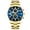 EI236_Gold#2, variant on Resicozy Watch for Men Fashion Quartz Wristwatch Business Watches with Round Dial 2026 Silver#3