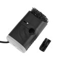 thumbnail image 1 of Mini Electric Aquarium Skimmer 3.5w Fish Tank Oil Water Plant Filter With Eu Cable, 1 of 1