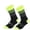 Grey1, variant on Cycling Socks Mens Womens Riding Socks Bicycle Bike Sport Ankle Athletic Socks