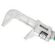thumbnail image 4 of Llave ajustable tipo F perfecl de acero 65mmx230mm, 4 of 5