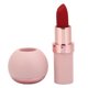 thumbnail image 3 of Lápiz labial de 3 colores de 38 g lápiz labial mate taza antiadherente para uso profesional maquillaje de uso diario para mujeres ANGGREK Otros, 3 of 8