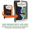 thumbnail image 4 of Fresh Roasted Coffee, Sangallo Italian Craft Coffee, Med-Dark Roast, Whole Bean, 80 oz 5 lbs, 4 of 7