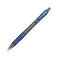 thumbnail image 4 of Pilot 31257 Gel Pens,Retractable,Refillbl,Bold Point,CL Barrel/BE Ink, 4 of 4