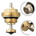 thumbnail image 3 of Pin Valve Underfloor Heating Household Manifold Actuator Multifunctional, 3 of 8