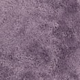 thumbnail image 2 of Garland Rug Finest Luxury Washable Nylon Purple Bath Rug, 24" x 40", 2 of 6
