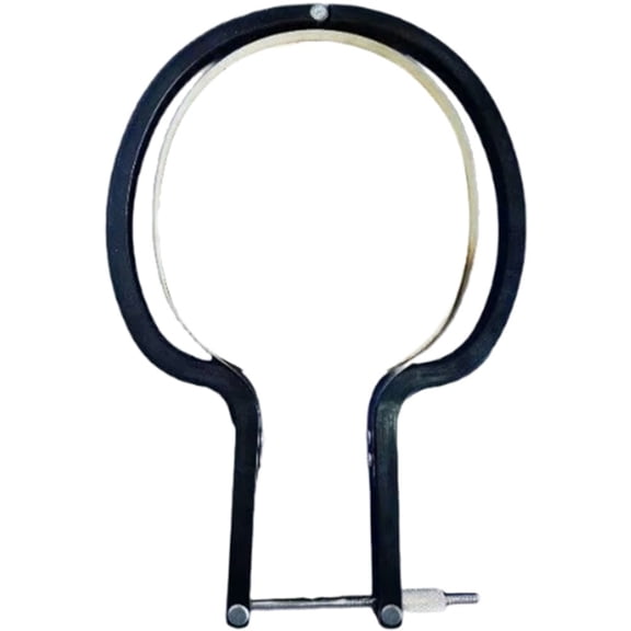 Vjnyvs Table Tennis Rubber Cutter Pingpong Paddle Trimming Tool for Athletes