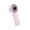Pink, variant on Tibvox Portable USB Cooling Fan Powerful 9m/S Vortexes Airflows 100 Speed Setting Quiet Operation For Home Office