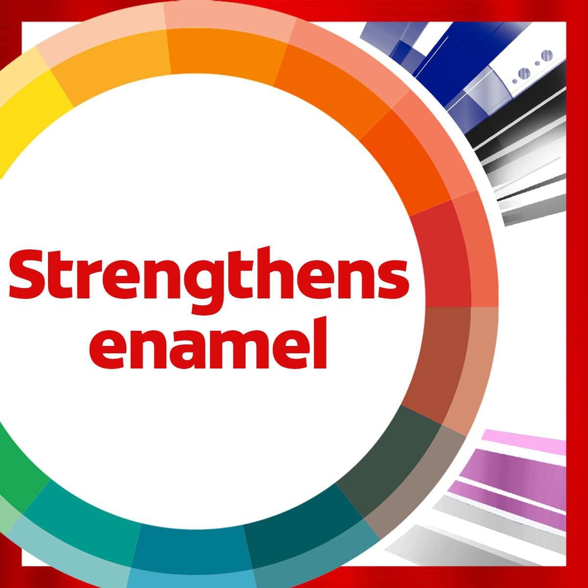 Dentifrice Colgate Total Avancé Émail, 120 mL