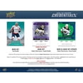 thumbnail image 6 of 2021/22 Upper Deck Credentials Hockey Hobby 20-Box Case, 6 of 9