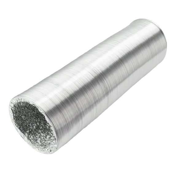 Flexible Air Ducting Hose6in Flexible Ducting Hose Ducting Air Vent Hose Ducting Dryer Vent Hose Meticulously Designed