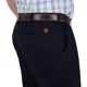thumbnail image 3 of Pantalón Casual Sin Pinzas Classic Fit Tallas Extras Yale, 3 of 4