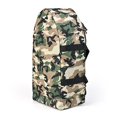 thumbnail image 4 of MYG Waterproof Tear Resistant Oxford Cloth Carry Bag for Bait Boat Fish Lure Storage, 4 of 10