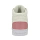 thumbnail image 4 of Tenis Champion Court Hi para Mujer CAS10307W beige 25, 4 of 6