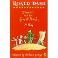 thumbnail image 1 of James and the Giant Peach: A Play, 1 of 3