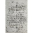 thumbnail image 5 of Rug Branch Transitional Vintage  Grey Beige Indoor Area Rug - 8x10, 5 of 5