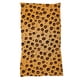 thumbnail image 1 of Cobija Manta Frazada Juana Gallo Diseño de Leopardo Animal Print Ultra Suave y Ligera Alta Calidad, 1 of 5