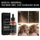 thumbnail image 5 of 2pcs Hair Growth Serum For Hair Loss And Hair Regrowth 30ml Ginger Hair Growth Oil For Thinning Balding Repairs Hair Follicles Hair Growth Treatment F, 5 of 5