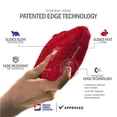 thumbnail image 6 of Official ACA Tournament Badge Synergy Edge Cornhole Bags, 6 of 8