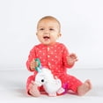 thumbnail image 5 of Peluche Colgante Bright starts Unicornio Rosa, 5 of 5