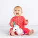 thumbnail image 5 of Peluche Colgante Bright starts Unicornio Rosa, 5 of 5