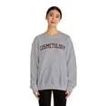 thumbnail image 3 of Cosmetologist Cosmetology Grad Sweatshirt, Gifts, Crewneck, 3 of 7