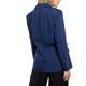 thumbnail image 4 of Jess por Meiko Chaquetas de Mujer de Manga Larga con Solapa Notch Doble Cierre Envoltura Blazer de Oficina S Azul Marino, 4 of 6