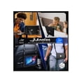 thumbnail image 3 of Teknet Funda correa silicon Base para iPad 11 pulgadas A16 Uso Rudo, 3 of 4