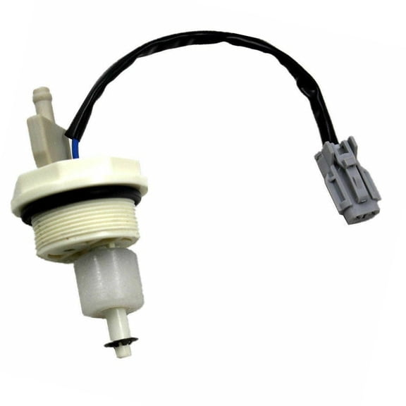 Wauebuly For Duramax 6.6L Chevrolet Silverado GMC Sierra Engine 2001-2011 Truck Water In Fuel Indicator Sensor 12639277