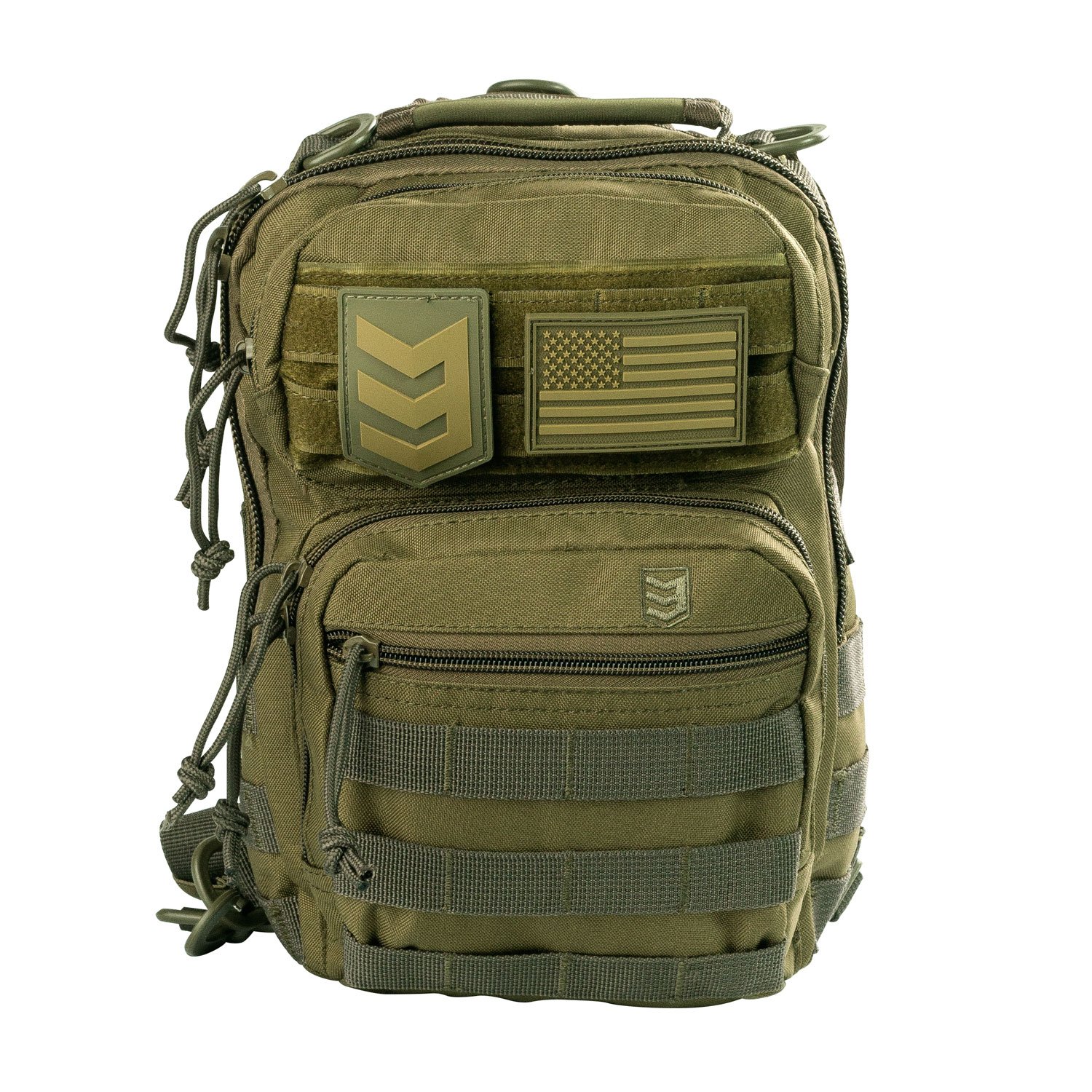 posse edc sling pack