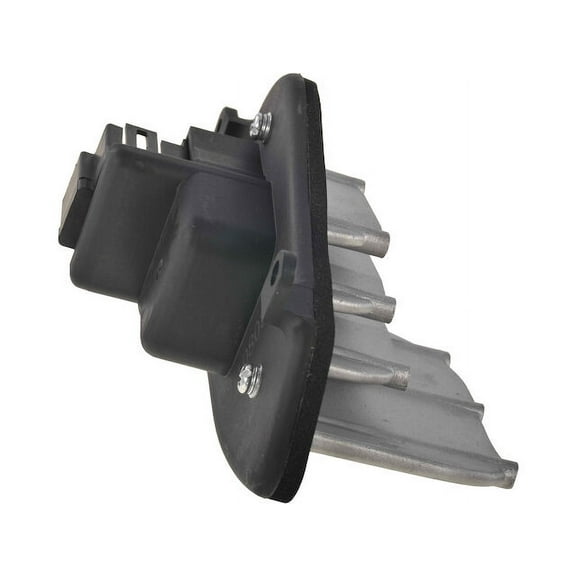 Front Blower Motor Resistor - Compatible with 1999 - 2004 Honda Odyssey 2000 2001 2002 2003