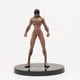 thumbnail image 4 of Figuras de acción de PVC de Attack on Titan, modelo de juguete de Shingeki no kyojin Eren Jaeger, colección de Levi Ackerman, 15,5 cm, 4 of 4