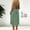 Green, variant on Backless Dress Spaghetti Strap Dresses for Women 2026 Summer Womens Athletic Dress Solid Color Sleeveless Crew Neck Breathable Loose Fit Boho Summer Dress Business S-3XL