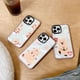 thumbnail image 3 of Dinotaeng CASETiFY Flower Funda Para IPhone 11 12 13 14 Pro Max A Prueba De Golpes 13 12, 3 of 4