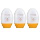thumbnail image 1 of 45gx3 Whitening Sunscreen Refreshing Nourishing UV Clear Face Sunscreen for Commuting Travel, 1 of 4