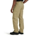 thumbnail image 3 of Propper Men’s Lightweight Ripstop Pant,Water & Stain Resistant,Hiking & Outdoor Pants -Khaki, 3 of 11