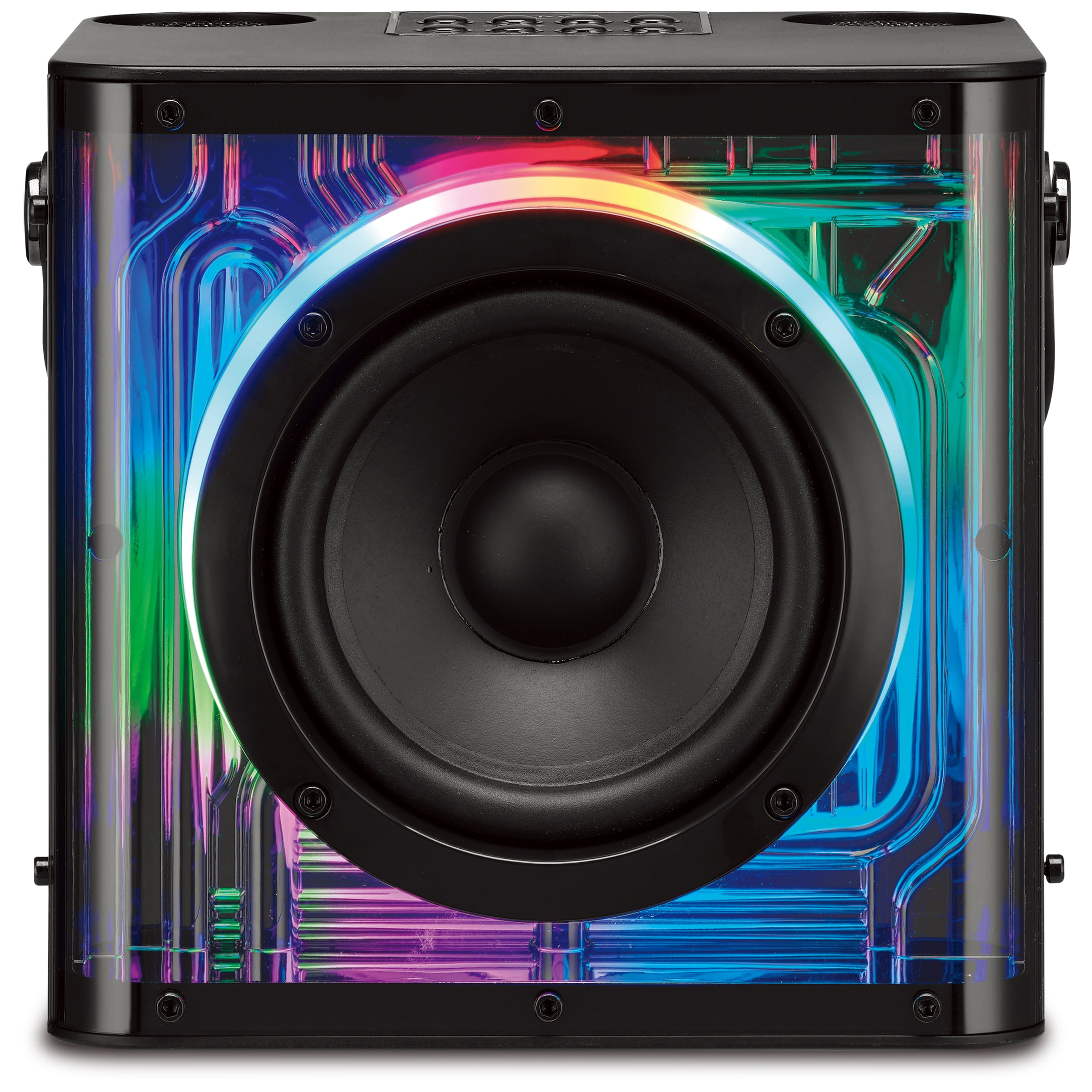 iLive "Block Party" Wireless Party Machine, IJB425B