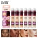 thumbnail image 2 of USHAS Powder Matte and Liquid Foundation Makeup Set Waterproof Long-lasting Skin Brightening Formula for Flawless All-Day Wear, 2 of 5
